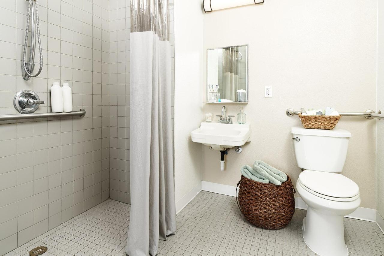 Intown Suites Extended Stay Atlanta Ga - Roswell Alpharetta Exterior foto